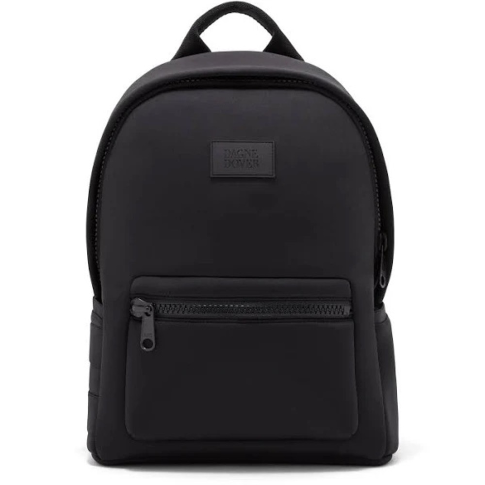 DAGNE DOVER Dakota Backpack Black — Medium